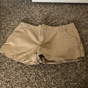 Old navy shorts